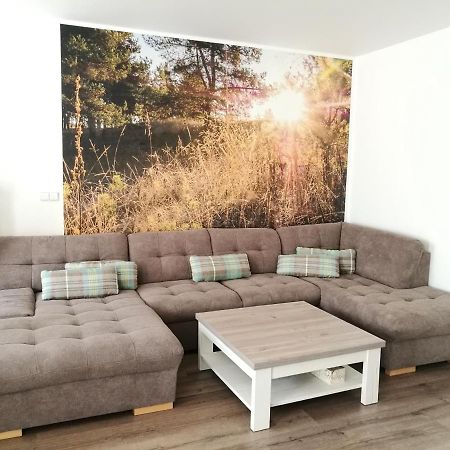 Apartman G4 Maty Frymburk Extérieur photo