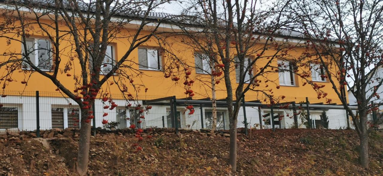 Apartman G4 Maty Frymburk Extérieur photo