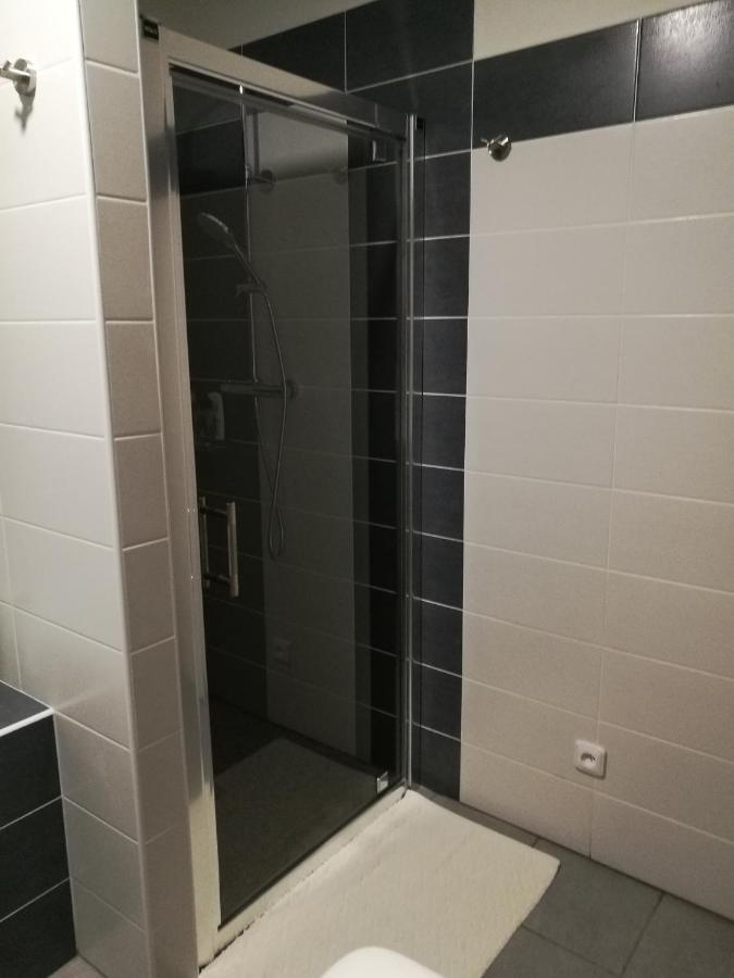 Apartman G4 Maty Frymburk Extérieur photo